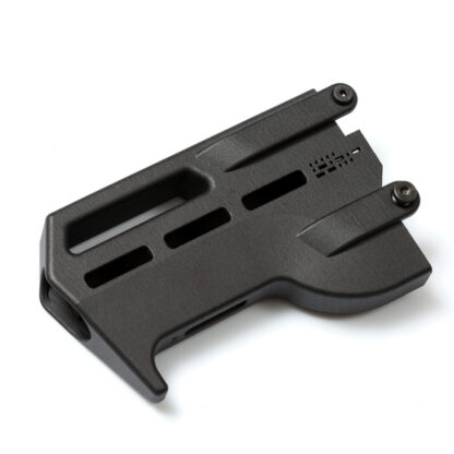 HBI FN P90 PS90 MLOK HANDGUARD M-LOK HAGA NYLON_LEFT 2