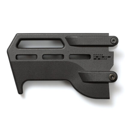 HBI FN P90 PS90 MLOK HANDGUARD M-LOK HAGA NYLON_LEFT