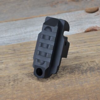 HBI STRIBOG 1913 PICATINNY QD SIG STOCK BRACE ADAPTER_ISO