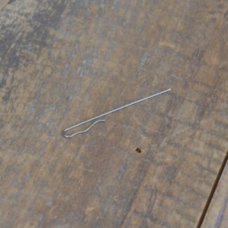 HBI CZ BREN 2 HAMMER PIN SPRING RETAINER OEM FACTORY