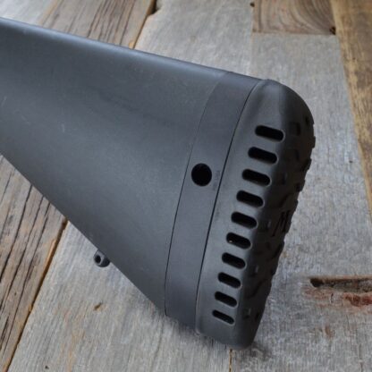 HBI MOSSBERG 940 PRO QD SLING MOUNT, ALUMINIM, STOCK SIDE, INSTALLED_3
