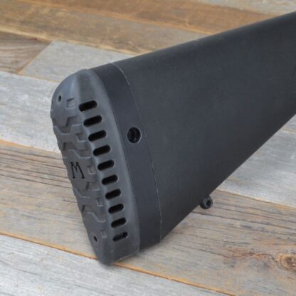 HBI MOSSBERG 940 PRO QD SLING MOUNT, ALUMINIM, STOCK SIDE, INSTALLED_4