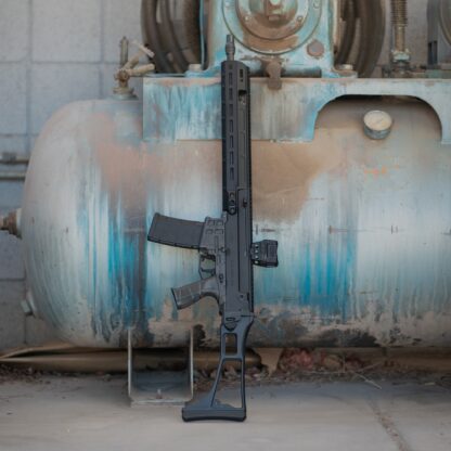 HBI CZ BREN 2 CARBINE HANDGUARD G36 STOCK_1
