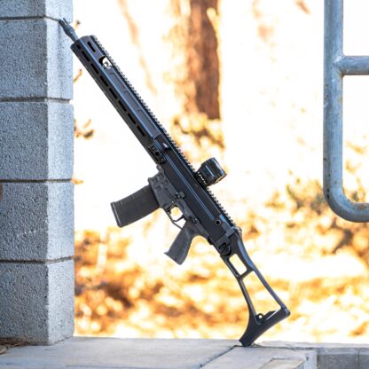 HBI CZ BREN 2 CARBINE HANDGUARD G36 STOCK_2