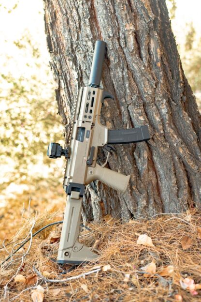 HBI CZ Scorpion Evo Magpul Zhukov-S Stock FDE-web