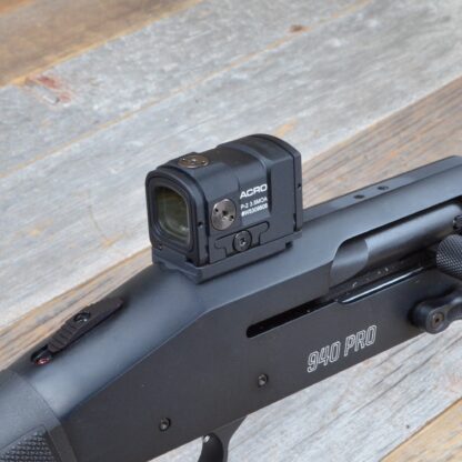 HBI MOSSBERG 940 PRO AIMPOINT ACRO MPS MOUNT_ACRO INSTALLED 1