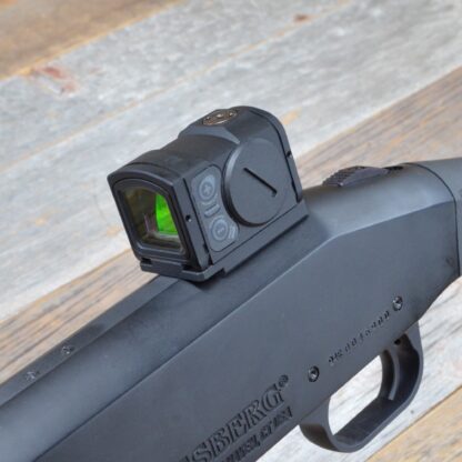 HBI MOSSBERG 940 PRO AIMPOINT ACRO MPS MOUNT_ACRO INSTALLED 2
