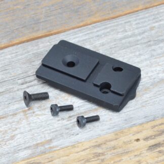 HBI MOSSBERG 940 PRO AIMPOINT ACRO MPS MOUNT_ISO