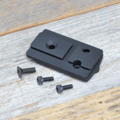 HBI MOSSBERG 940 PRO AIMPOINT ACRO MPS MOUNT_ISO