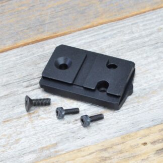 HBI MOSSBERG 940 PRO HOLOSUN 509T SCRS MOUNT_ISO