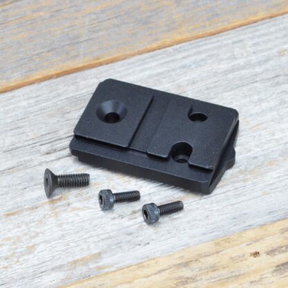 HBI MOSSBERG 940 PRO HOLOSUN 509T SCRS MOUNT_ISO