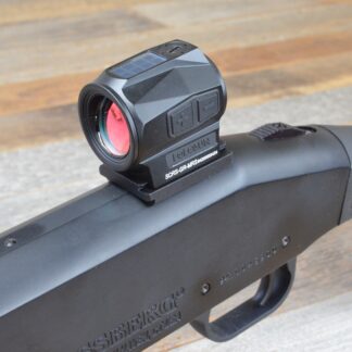 HBI MOSSBERG 940 PRO HOLOSUN 509T SCRS MOUNT_SCRS INSTALLED 2