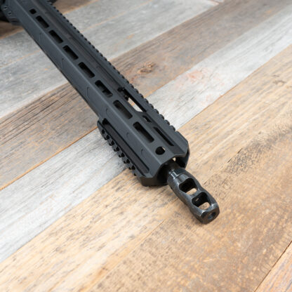 HBI RUGER SFAR PROSTOCK 1913 16 HANDGUARD, LOWER RAIL ISO