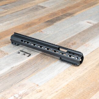 HBI RUGER SFAR PROSTOCK 1913 MLOK 16 HANDGUARD, ISO