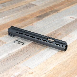 HBI RUGER SFAR PROSTOCK MLOK 16 HANDGUARD, ISO