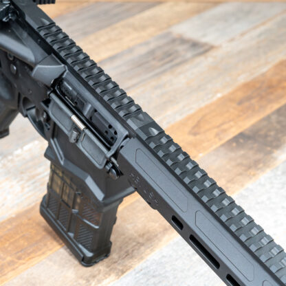 HBI RUGER SFAR PROSTOCK MLOK 16 HANDGUARD, TOP ISO