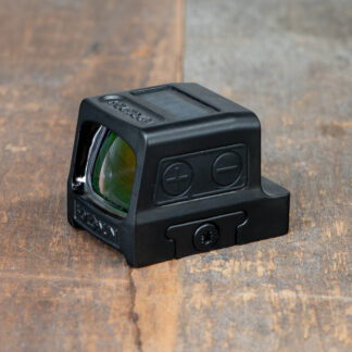 HBI HOLOSUN 509T RED DOT OPTIC_ISO