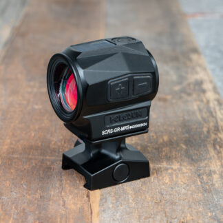 HBI HOLOSUN SCRS RED DOT OPTIC_ISO