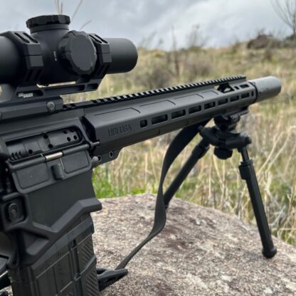 HBI RUGER SFAR PROSTOCK 1913 MLOK 16 HANDGUARD_4