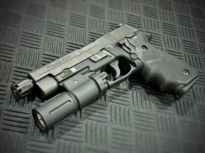 HBI 9MM MICRO COMP_SIG P226 MK25_INSTALLED