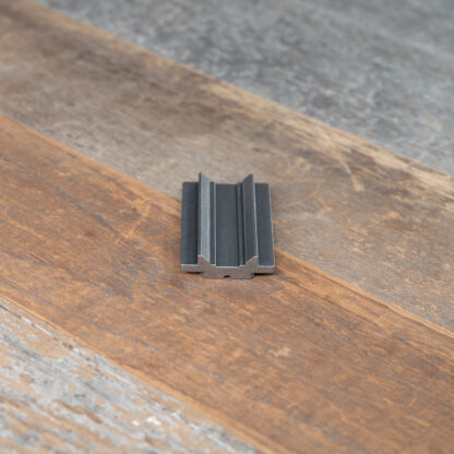 HBI AK AK47 AK74 DIRECT MOUNT WELD ON OPTIC MOUNT, HOLOSUN 509T SCRS_BOTTOM