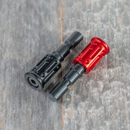 HBI B&T APC CHARGING HANDLE, ISO PAIR