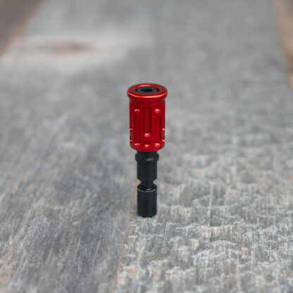 HBI B&T APC CHARGING HANDLE_RED_1