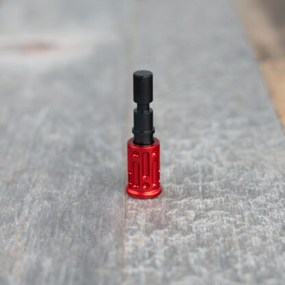 HBI B&T APC CHARGING HANDLE_RED_2