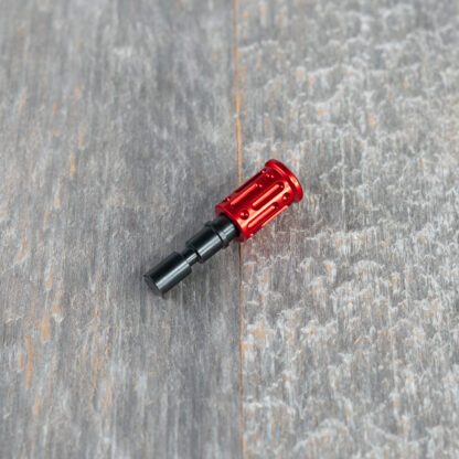 HBI B&T APC CHARGING HANDLE_RED_3