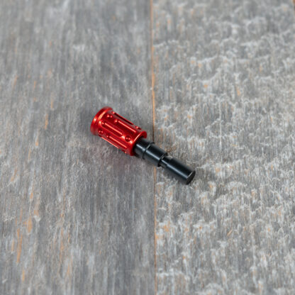 HBI B&T APC CHARGING HANDLE_RED_4