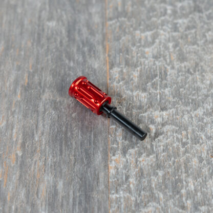 HBI B&T GHM9 CHARGING HANDLE_RED_3