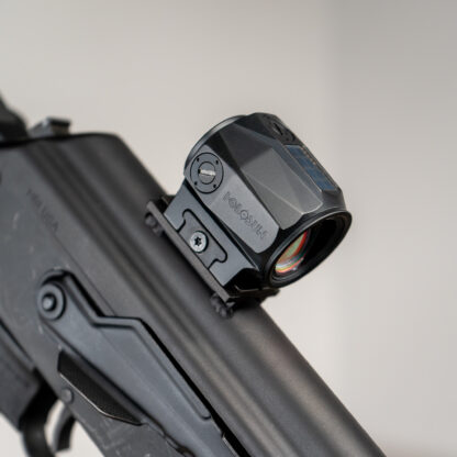 HBI AK AK47 AK74 DIRECT MOUNT WELD ON OPTIC MOUNT, HOLOSUN SCRS 509T_1