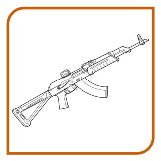 AK/AKM
