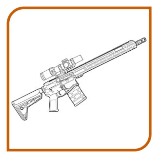 Ruger SFAR
