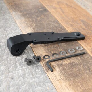 HBI FN P90 PS90 VORTEX VENOM CANIK MECANIK OPTIC MOUNT, ISO