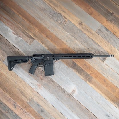 HBI RUGER SFAR PROSTOCK MLOK 20 RIFLE LENGTH HANDGUARD, 1