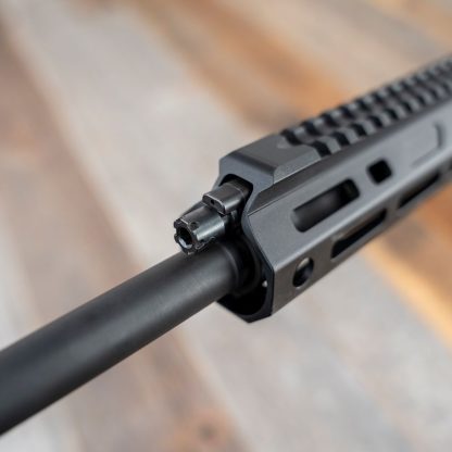 HBI RUGER SFAR PROSTOCK MLOK 20 RIFLE LENGTH HANDGUARD, GAS