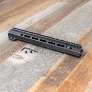 HBI RUGER SFAR PROSTOCK MLOK 20 RIFLE LENGTH HANDGUARD, ISO