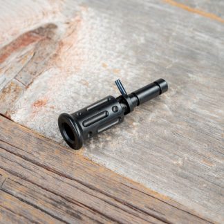 HBI-BT-APC-UPGRADED-FIXED-CHARGING-HANDLE-BLACK