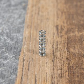 HBI BERETTA PMX SAFETY SELECTOR SPRING