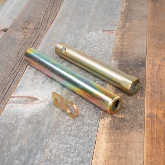 HBI CZ SCORPION BARREL NUT TOOL, PISTOL CARBINE AND 3 PLUS