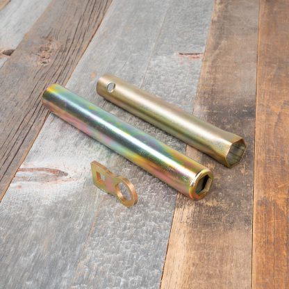 HBI CZ SCORPION BARREL NUT TOOL, PISTOL CARBINE AND 3 PLUS