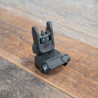HBI FRONT KRISS FLIP UP SIGHTS SIGHT