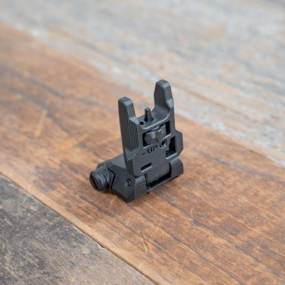 HBI FRONT KRISS FLIP UP SIGHTS SIGHT
